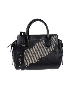Сумка на руку Dsquared2