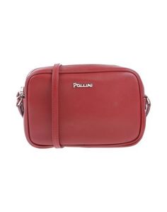 Сумка через плечо Pollini
