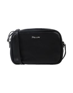 Сумка через плечо Pollini
