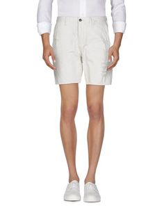 Джинсовые бермуды Scotch & Soda