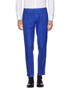 Повседневные брюки G.T.A. Manifattura Pantaloni