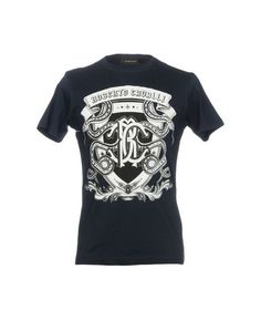Футболка Roberto Cavalli