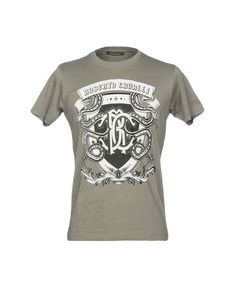 Футболка Roberto Cavalli