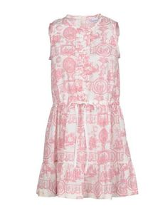 Короткое платье RED Valentino