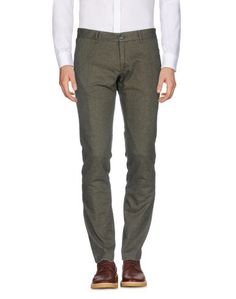 Повседневные брюки Wool 172