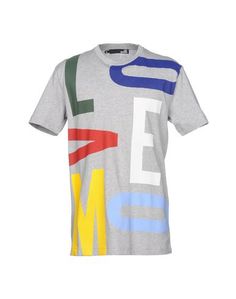 Футболка Love Moschino