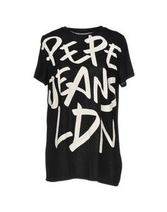Футболка Pepe Jeans