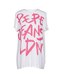 Футболка Pepe Jeans
