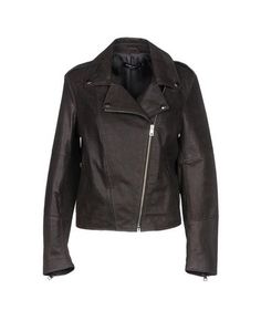 Куртка Street Leathers
