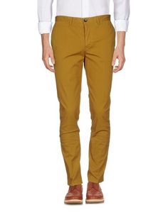 Повседневные брюки Scotch & Soda