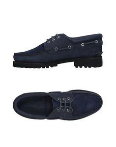 Мокасины Timberland