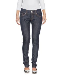 Джинсовые брюки Twin Set Jeans