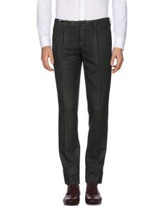 Повседневные брюки G.T.A. Manifattura Pantaloni