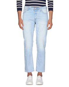 Джинсовые брюки Jack & Jones
