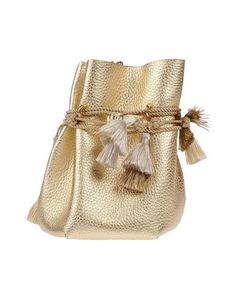 Сумка через плечо Ermanno Scervino