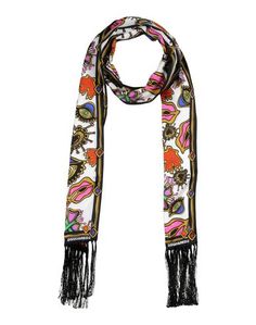 Шарф Dsquared2