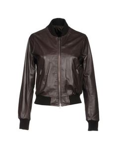 Куртка Street Leathers