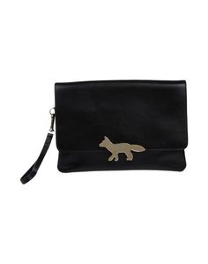 Сумка на руку Maison KitsunÉ
