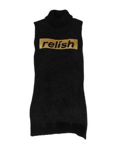 Водолазки Relish