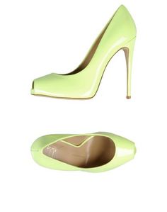 Туфли Giuseppe Zanotti Design