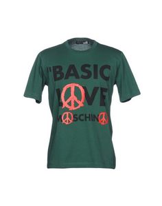 Футболка Love Moschino