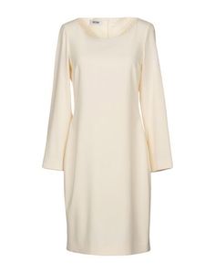 Короткое платье Moschino Cheap and Chic