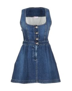Короткое платье RED Valentino
