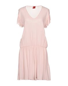 Короткое платье RED Valentino