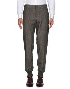 Повседневные брюки G.T.A. Manifattura Pantaloni