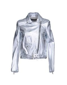 Куртка Street Leathers
