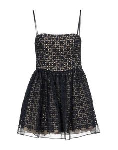 Короткое платье RED Valentino