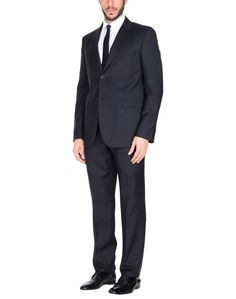 Костюм Manuel Ritz