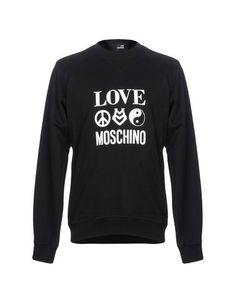 Толстовка Love Moschino