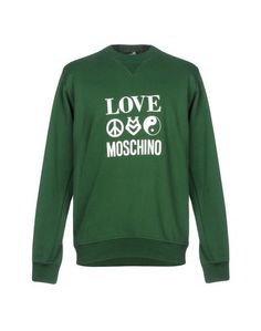 Толстовка Love Moschino