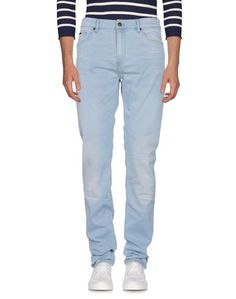 Джинсовые брюки Boss Black