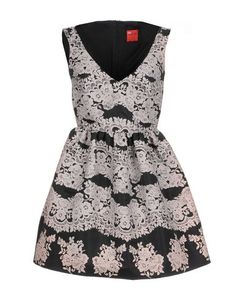 Короткое платье RED Valentino