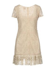 Короткое платье RED Valentino
