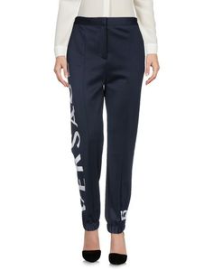 Повседневные брюки Versace