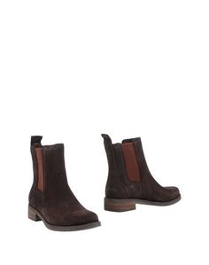 Полусапоги и высокие ботинки Timberland