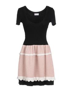 Короткое платье RED Valentino