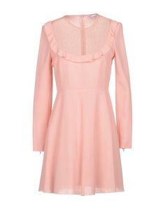 Короткое платье RED Valentino