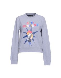 Толстовка Love Moschino