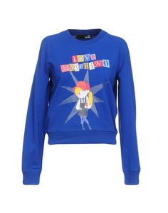 Толстовка Love Moschino