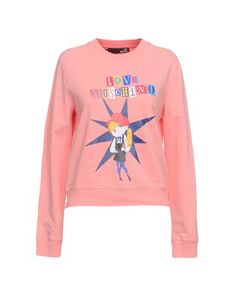 Толстовка Love Moschino