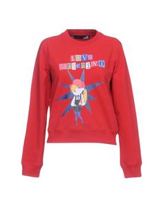 Толстовка Love Moschino