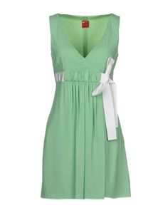 Короткое платье RED Valentino