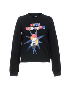 Толстовка Love Moschino