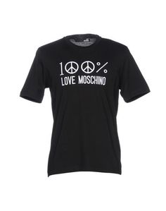 Футболка Love Moschino