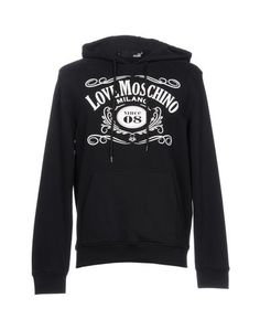 Толстовка Love Moschino