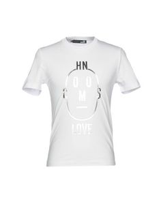 Футболка Love Moschino